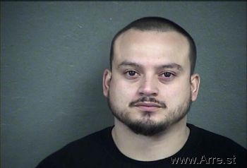 Julio Cesar Aguilar Mugshot