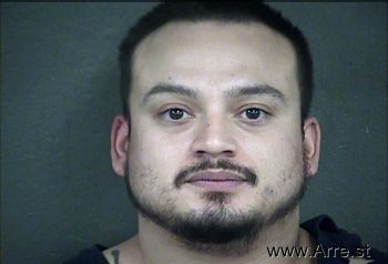 Julio Cesar Aguilar Mugshot