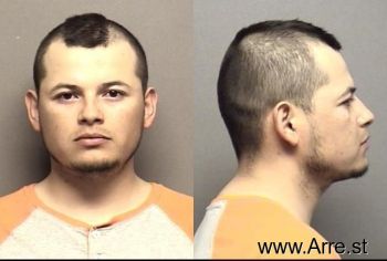 Julio Casar Gutierrez-garcia Mugshot