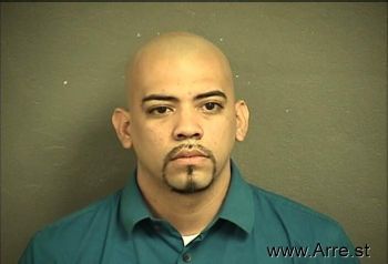 Julio A Hinojosa-nava Mugshot