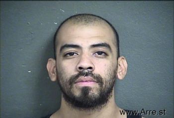 Julio A Hinojosa-nava Mugshot