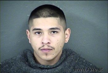 Julio Cesar Perez-madrigal Mugshot