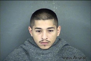 Julio Cesar Perez-madrigal Mugshot