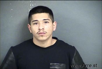 Julio Cesar Perez-madrigal Mugshot