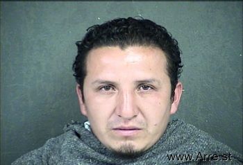 Julio Cesar Rodriguez Mugshot