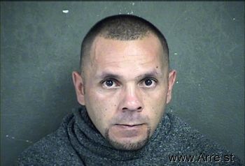 Julio Cesar Rodriguez Mugshot