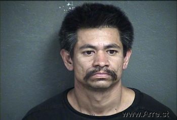 Julio Cesar Rodriguez Mugshot