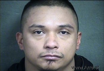 Junior Roberto Gonzales Mugshot