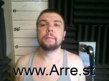 Justin Lee Atwood Mugshot