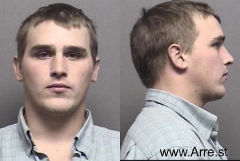 Justin Ray Berry Mugshot