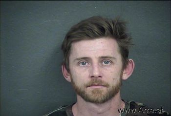 Justin Paul Callahan Mugshot