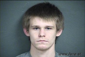 Justin Dean Hines Mugshot