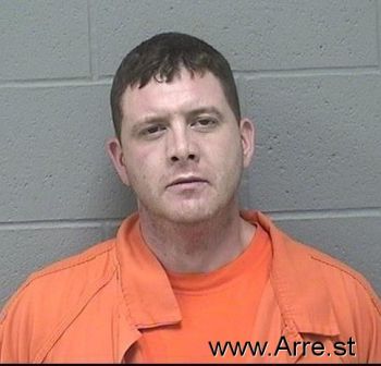 Justin Lee Hughes Mugshot