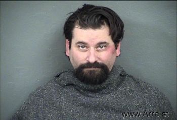 Justin Robert Hunter Mugshot