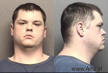 Justin Douglas Levin Mugshot