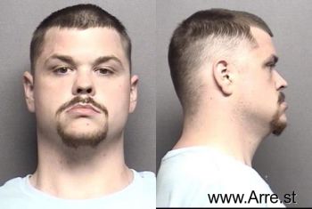 Justin Douglas Levin Mugshot