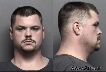 Justin Douglas Levin Mugshot