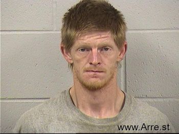 Justin Michael Loomis Mugshot