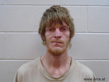 Justin Michael Loomis Mugshot