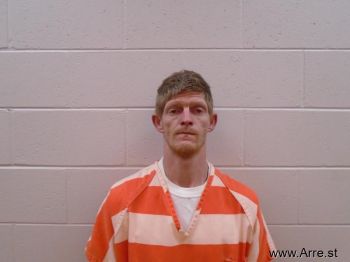 Justin Michael Loomis Mugshot