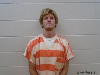 Justin Michael Loomis Mugshot