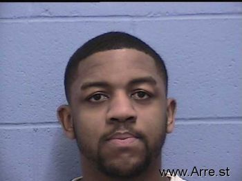 Justin Malcolm Moore-daniels Mugshot