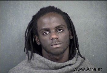 Justin  Nicholson Mugshot