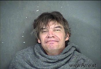 Justin Dean Shirley Mugshot