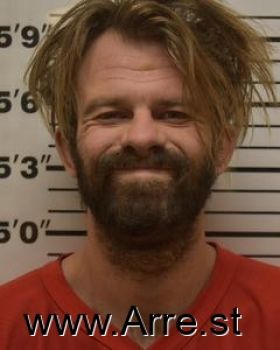 Justin Wayne Walker Mugshot