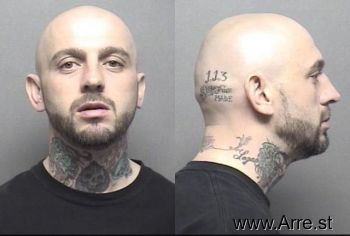 Justin Wayne Whittington Mugshot