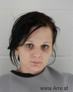 Kacie Morgan Smith Mugshot