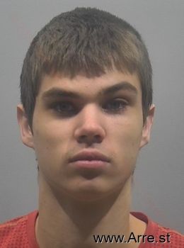 Kaden James Warren Mugshot