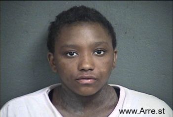 Karra Nicole Kearney Mugshot