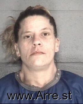 Karri L Melton Mugshot