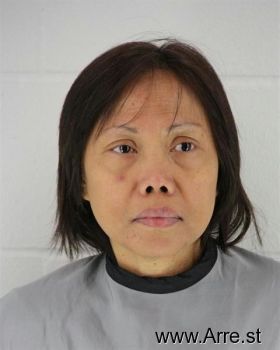 Kartini  Wiley Mugshot