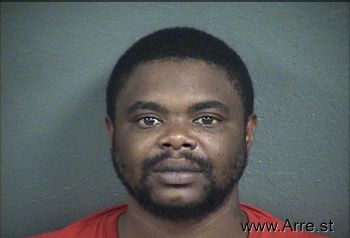 Kashus Denaine Harris-robinson Mugshot