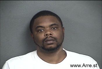 Kashus Denaine Harris-robinson Mugshot