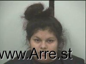 Katherine  Hernandez Mugshot