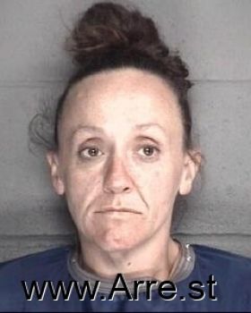 Kathleen Marie Hesse Mugshot