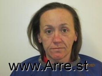 Kathleen Marie Hesse Mugshot