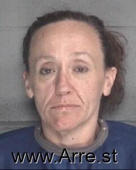 Kathleen Marie Hesse Mugshot