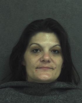 Katrina Ann Beatty Mugshot