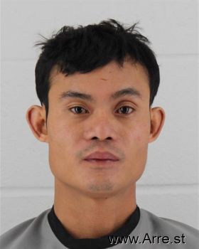 Kaw  Htoo Mugshot