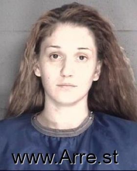 Kayla Beth Maria Cole Mugshot