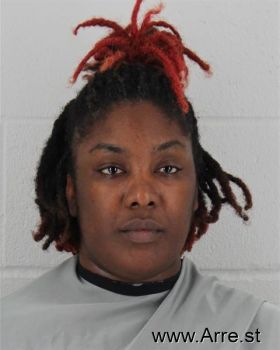 Kayla Diane Mcdonald Mugshot