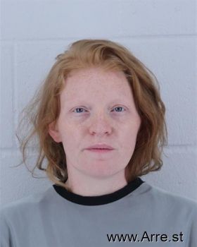 Kaylee Jo Miller Mugshot