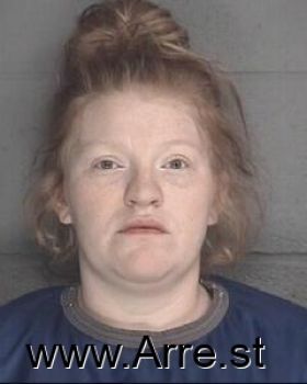 Kaylee Jo Miller Mugshot