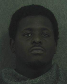 Keith Harold Turner Mugshot