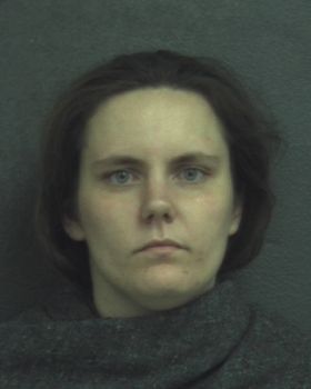 Kelly  Devault Mugshot