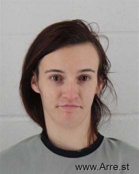 Kelly Rose Smith Mugshot